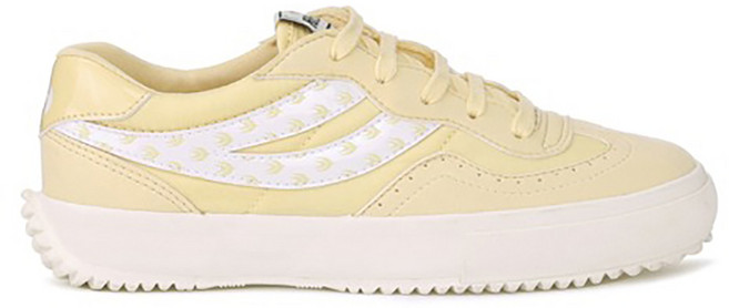SUPERGA 2837 SWALLOW PATTERN 運動鞋 S7123MWA1W