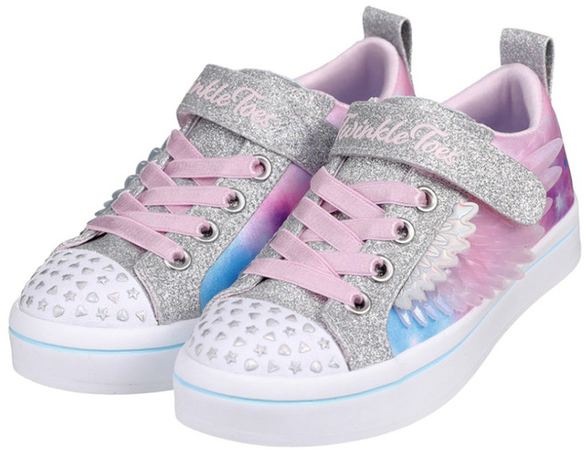 스케쳐스 여아용 운동화 트와이 라이트 2.0 SK0GL22X041