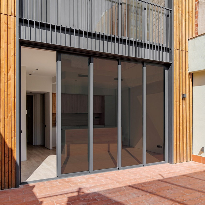 현대시트 솔라 자외선 차단필름, BR25, 폭 1000mm x 길이 5m