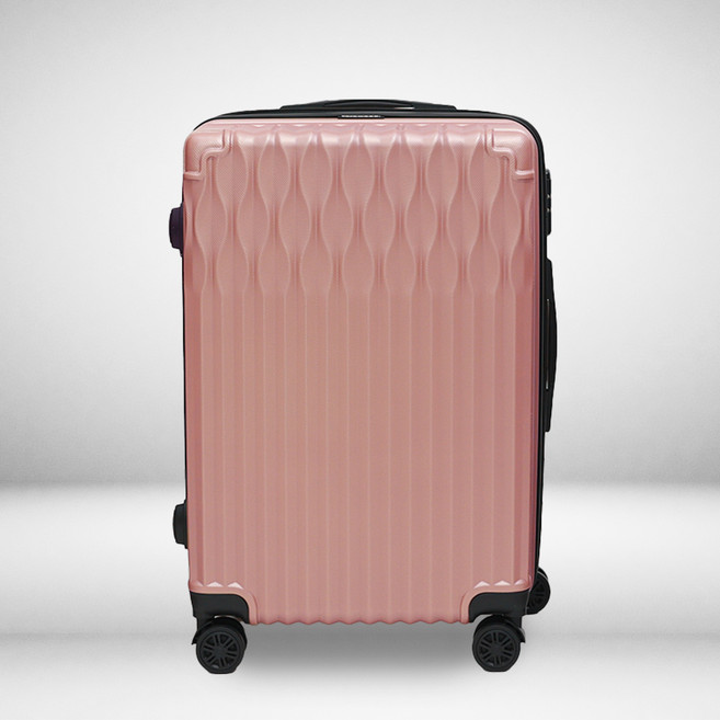 테라우드 범피 여행용 캐리어