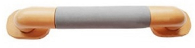 아가드 손잡이 안전용품, (중형) 우드, 1개