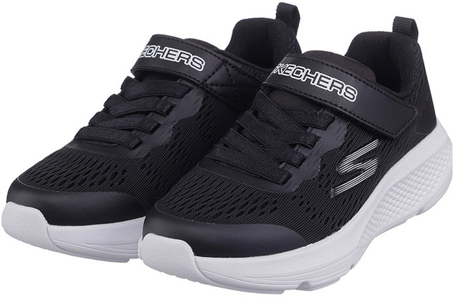 스케쳐스키즈 여아용 고 런 엘리베이트 운동화 SK0GPCDX061