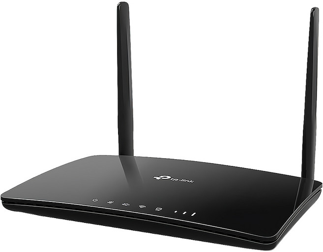 tp-link Archer MR600 AC1200 Cat.6無線雙頻4G LTE訊號增加版網絡家用wifi路由器分享器, 1個