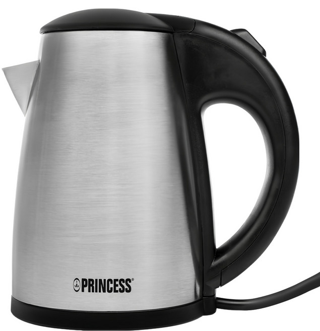 PRINCESS 荷蘭公主 雙電壓旅行快煮壺 500ml 原廠保固, 236029