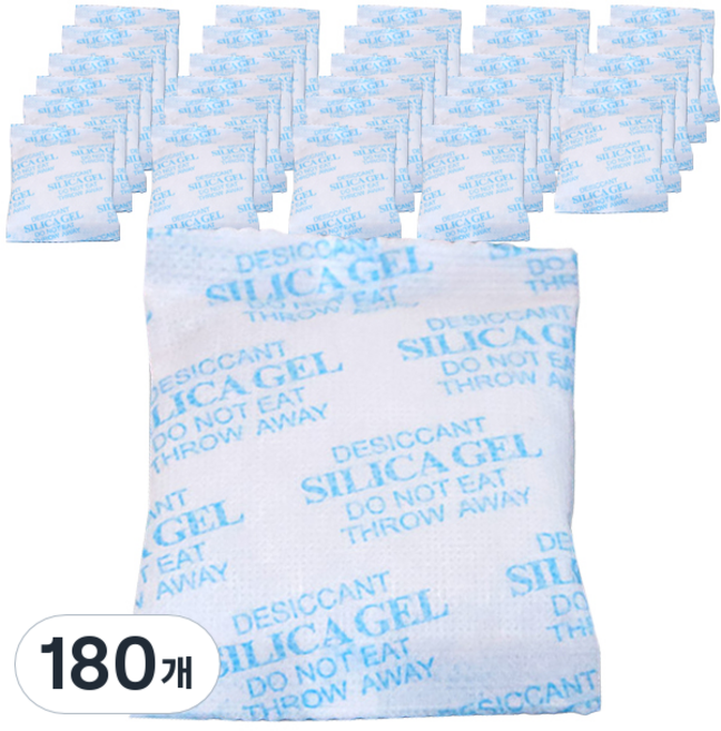 딩동펫 반려동물 드라이 제습제, 180개, 32g