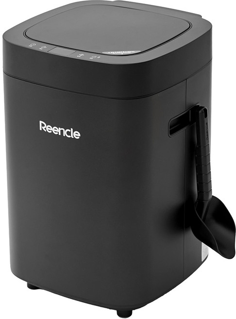 린클 음식물처리기, 스페이스블랙, RC-PrimeS320