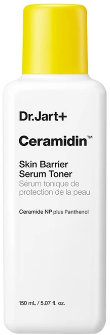 닥터자르트 세라마이딘 스킨 베리어 세럼 토너, 150ml, 1개 - 쿠팡