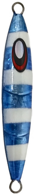HEARTY RISE 哈帝來斯 SLOW DEEP II 藍斑 夜光, 80g, 1個
