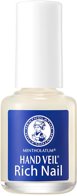 멘소래담 핸드베일 뷰티 프리미엄 리치네일 리페어 코트, 10ml, 1개 - 쿠팡