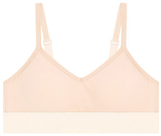 컴포트랩 마카롱 웰핏 브라렛