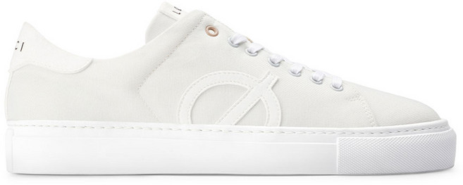 LOCI 나인 비건 스니커즈 LC-009-006