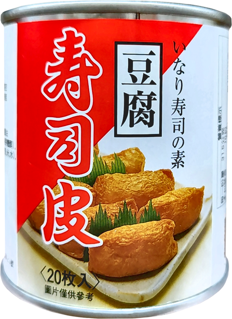 BORCAL 伯客露 壽司皮, 315g, 1罐