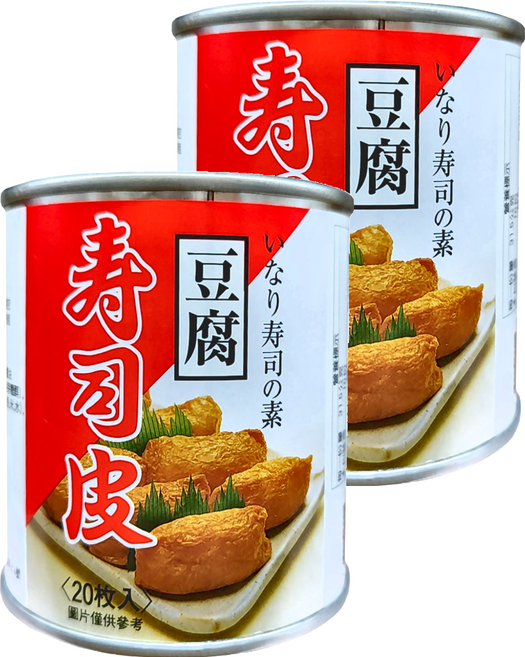 BORCAL 伯客露 壽司皮, 315g, 2罐