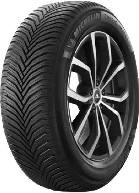 미쉐린 CROSSCLIMATE 2 SUV 255/40R20 101H, 1개, 출장장착