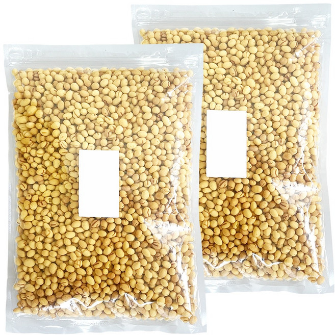 넛츠팜 오징어 해씨볼, 1kg, 2개