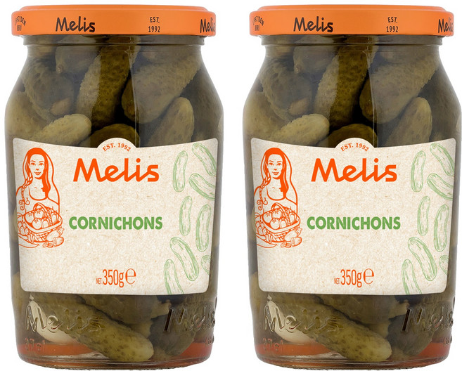 멜리스 코니숑, 350g, 2개