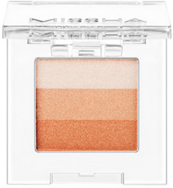 미샤 트리플 섀도우 2g, 8호 오렌지 퍼레이드, 1개