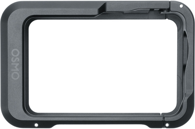 DJI Osmo Action 6 유틸리티 프레임, 1개