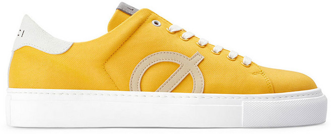 LOCI 나인 비건 스니커즈 LC-009-008