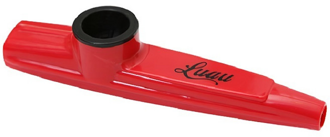 루아우 카주, 랜덤발송, 1개