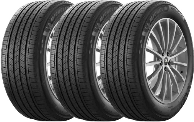 미쉐린 PRIMACY A/S 255/55R20 110V, 3개, 출장장착