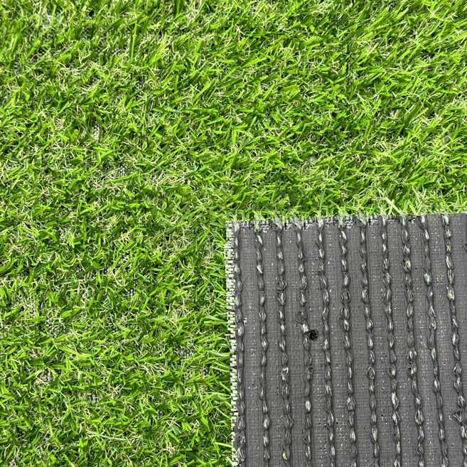 아름매트 보급형C 잔디 16mm 폭2M x 길이1M, 1개