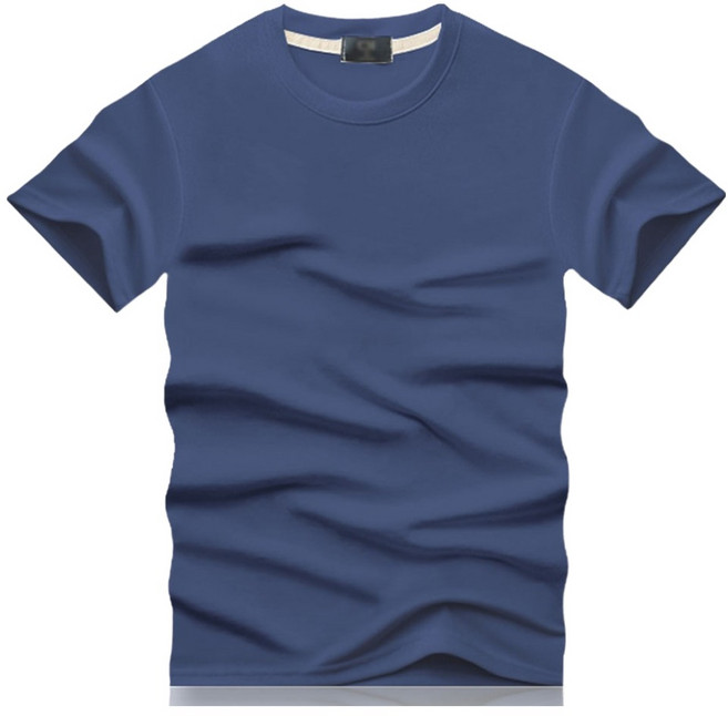 블루포스 남성용 티아렙 쿨 매쉬 무지 기본 반팔티