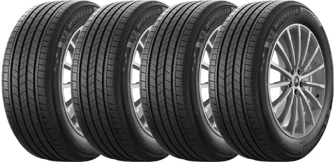 미쉐린 PRIMACY A/S 235/55R19 101V 방문설치, 4개, 출장장착