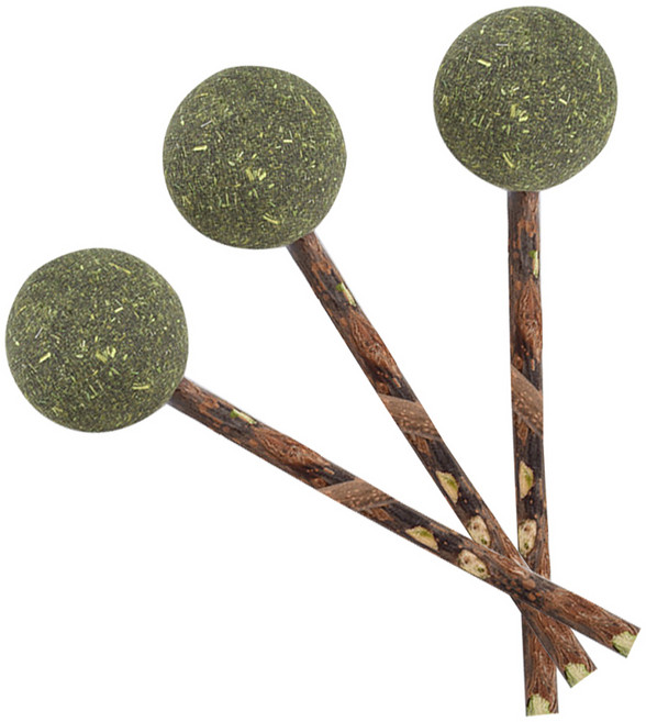 펫츠몬 고양이 마따따삐막대 캣닢사탕, 캣닢 + 마따따비, 3개