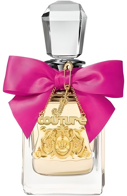 Juicy Couture Viva La Juicy 花境女性淡香精 100ml 花香調, 1瓶