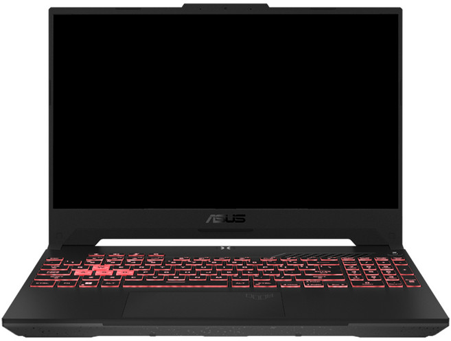 에이수스 2022 TUF Gaming A15 15.6 라이젠7 라이젠 6000 시리즈 지포스 RTX 3050 Ti, Mecha Gray, 512GB, 8GB, Free DOS, FA507RE-HN017