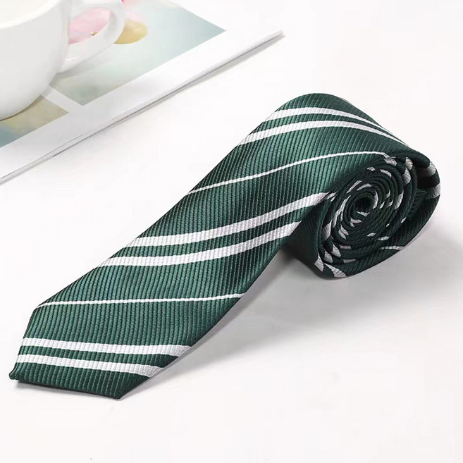 엘쏘 할로윈데이 해리포터 코스프레 넥타이