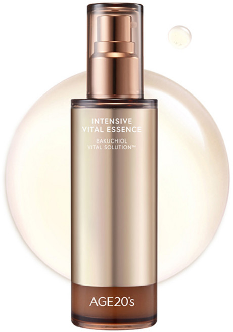 에이지투웨니스 인텐시브 바이탈 에센스, 100ml, 1개