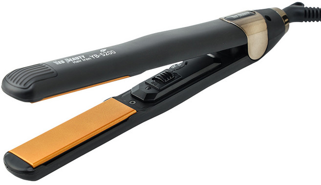 예스뷰티 익스퍼트 전문가용 온도조절 쿠션 매직기, YB-5200, 블랙