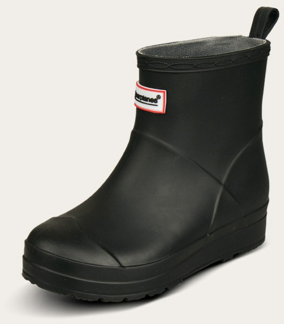 페이퍼플레인키즈 아동용 숏 장화