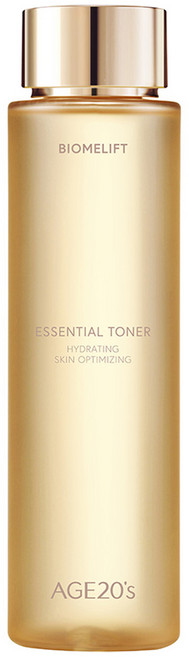 AGE20'S Biomelift精華化妝水, 1瓶, 195ml