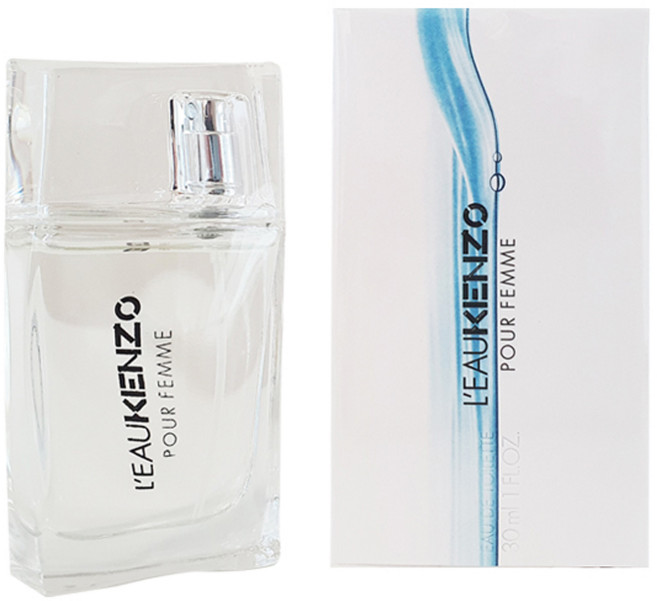 [브랜드인증] 겐조 로 겐조 뿌르 팜므 오 드 뚜왈렛, 30ml, 1개