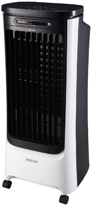 HERAN 禾聯 負離子移動式水冷扇 16L, HWF-16JL020