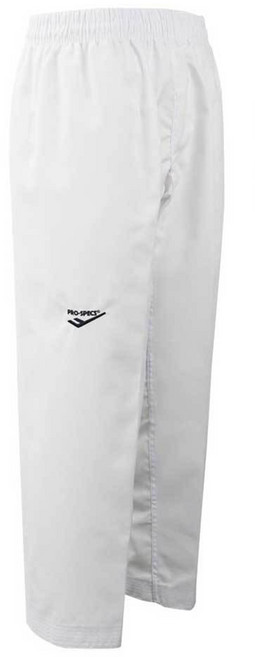 프로스펙스 골지 도복바지