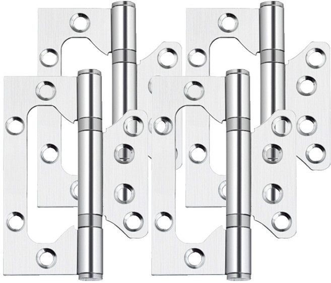 월드크린 방문용 경첩 고급형, 4개