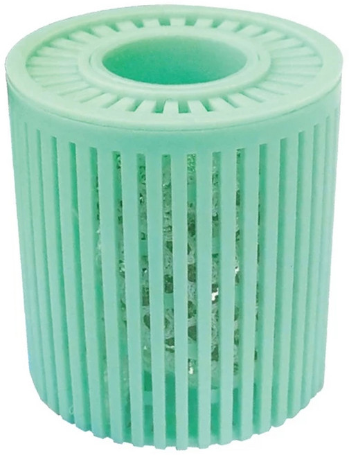銀立潔 霧化機通用型 銀離子生成器 5 x 4.5cm, 綠色, YU322