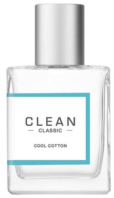 [브랜드인증] 클린 클래식 쿨 코튼 오 드 퍼퓸, 30ml, 1개