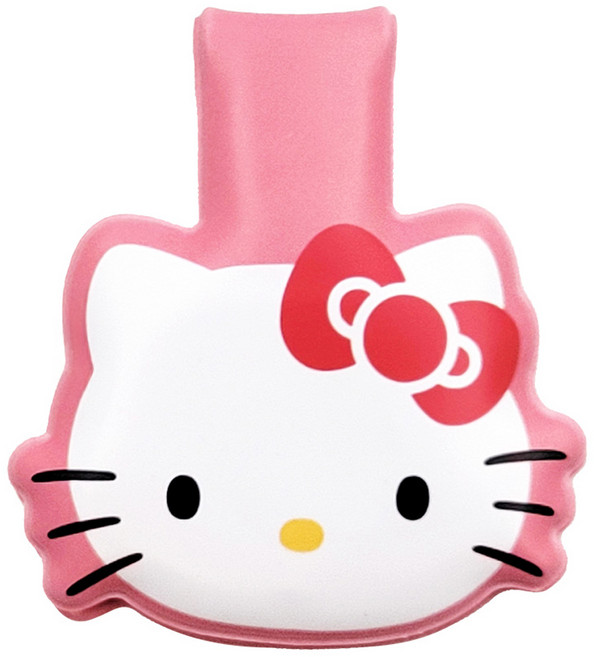 Skater 磁鐵夾, Hello Kitty, 1個