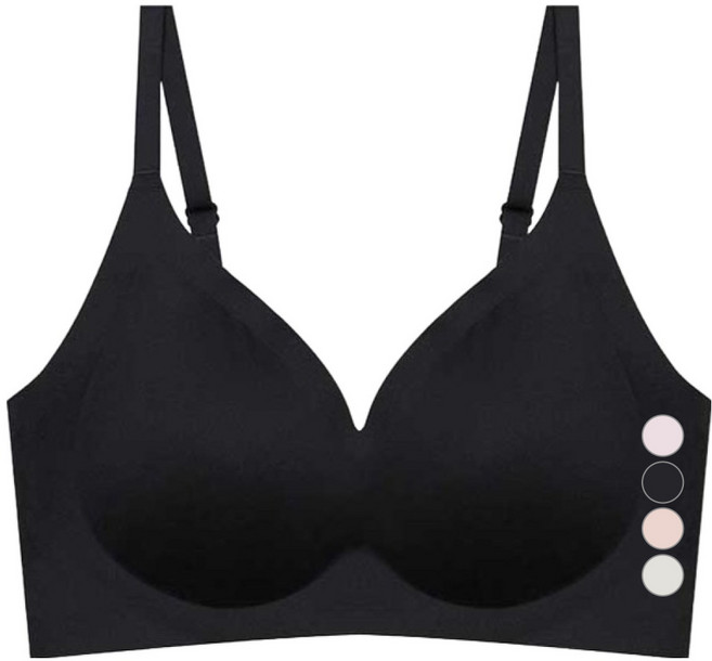 EBLIN 女款全日塑形內衣 1.5cm