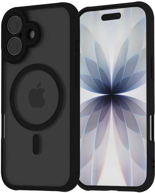 디랩 하이쉴드 맥세이프 풀커버 매트 휴대폰 케이스