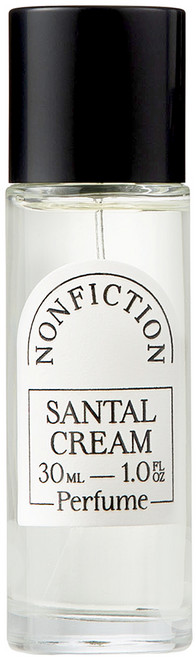 논픽션 상탈크림 오드퍼퓸, 1개, 30ml