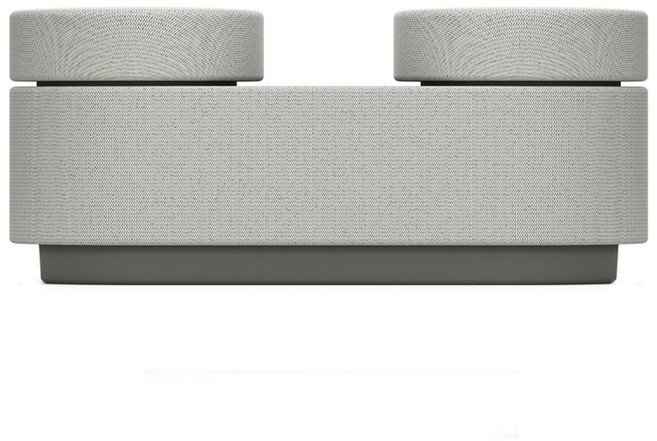 SONY 索尼 隨身劇院藍芽喇叭 2kg, HT-AX7, 隨身劇院藍芽喇叭 灰色