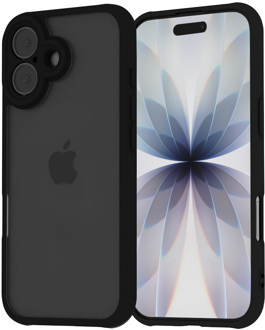 디랩 하이쉴드 풀커버 매트 휴대폰 케이스