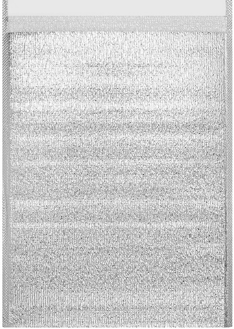 코멧 은박 보냉팩 30 x 40 cm, 실버, 30개