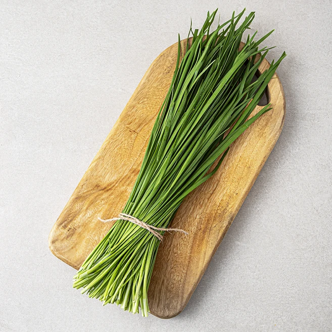 국내산 부추, 150g, 1봉 - 쿠팡